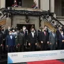 CUMBRE - Argentina asume la presidencia de la Celac