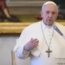 El Papa advirtió que "nada importante se logrará con la polarización negativa" en Argentina