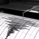 Cinco sismos se registraron en Mendoza durante las últimas horas