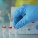 Moderna inici ensayos de un refuerzo de la vacuna especfico para micron