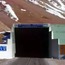 El Paso Cristo Redentor se encuentra habilitado