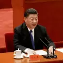 CHINA - Xi Jinping advierte contra las "consecuencias catastróficas" de una confrontación global