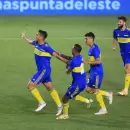 VIDEO - A puro golazo, Boca se estren en este 2022 con victoria sobre Colo Colo