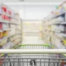Las ventas en los supermercados crecieron un 6,6% en febrero