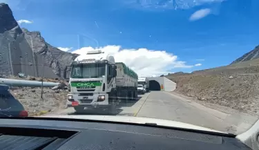 Alta Monta�a
