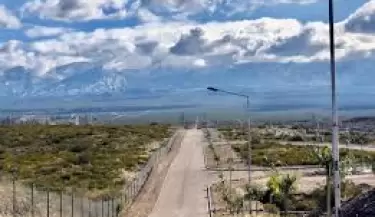 Terrenos en Luj�n de Cuyo