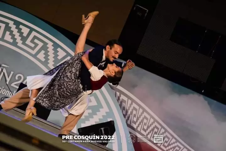 Precosqu�n
