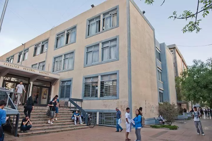 universidad tecnologica nacional