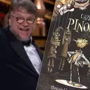 Netflix lanz� el primer trailer de Pinocho, pel�cula animada dirigida por Guillermo del Toro