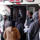 Buenos Aires implementar el pase sanitario en el transporte
