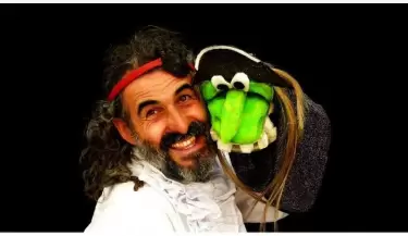 Fiesta Provincial del Teatro
