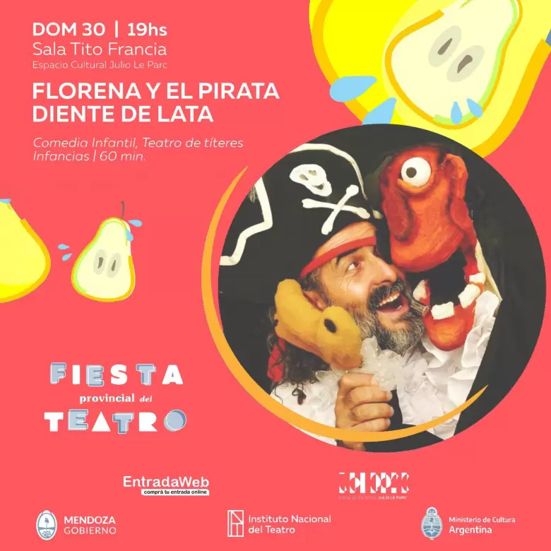 Fiesta Provincial del Teatro 2