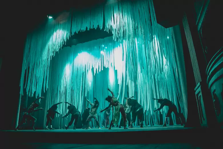 Fiesta Provincial del Teatro