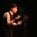 Hoy comienza la Fiesta Provincial del Teatro