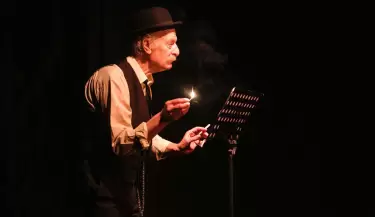 Fiesta Provincial del Teatro