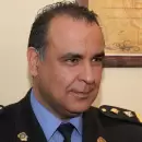 El Comisario General Marcelo Calipo ser el nuevo Director General de Policas