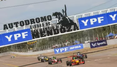 autodromo