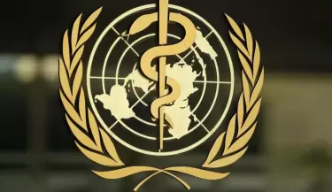 ORGANIZACI�N MUNDIAL DE LA SALUD