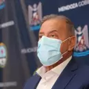 La Polic�a "actu� correctamente" el viernes en Godoy Cruz