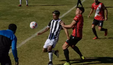 gimnasia vs maipu