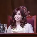 "Del mismo modo que se financiaban golpes militares, se financian golpes judiciales", dijo Cristina