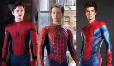 Spiderman
