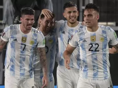 argentina seleccion