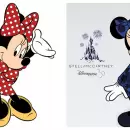 Por primera vez, Minnie Mouse va a usar pantalones