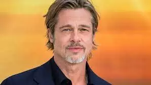 Brad Pitt