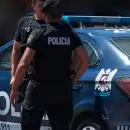 Detienen a un conductor borracho y armado en Maipú