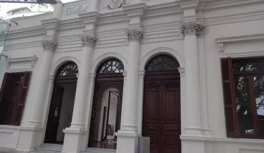 Escuela Mitre