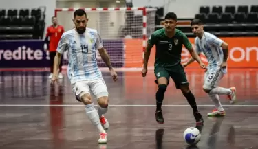 Copa Amrica de Futsal 2022