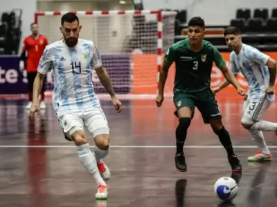 Copa Amrica de Futsal 2022