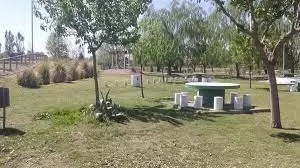 parque de palmira