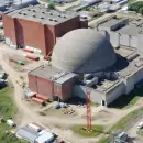 Argentina y China firmaron acuerdo para construir la cuarta central nuclear