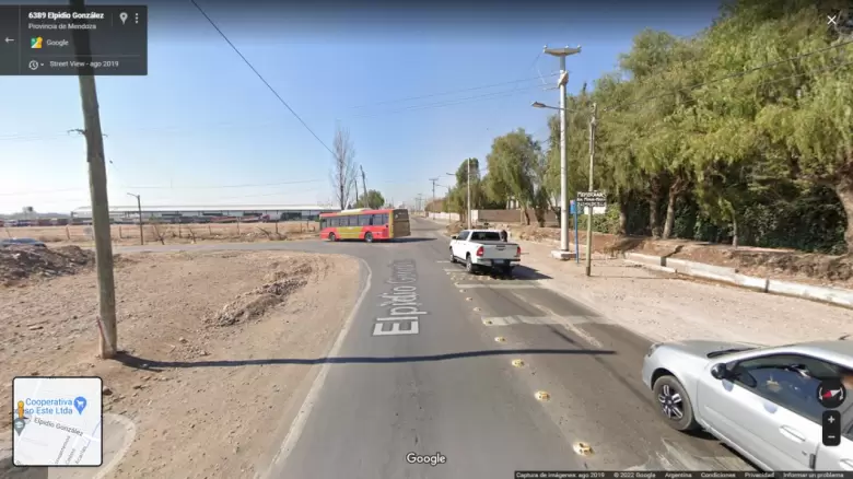 Elpidio Gonz�lez y Urquiza