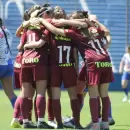 El Tomba ya tiene d�a para enfrentar a River en la Copa Federal