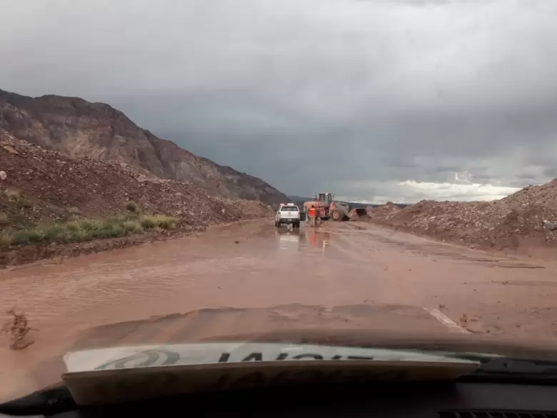 Ruta 7