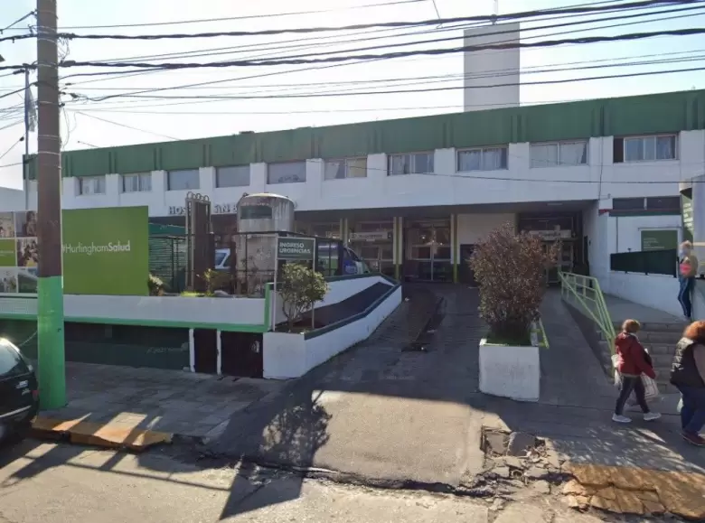 droga buenos aires