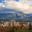 El tiempo en Mendoza: poco cambio en la temperatura