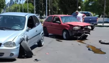Alem y Pedro Molina- San Mart�n