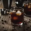 Black Jack Cocktail
