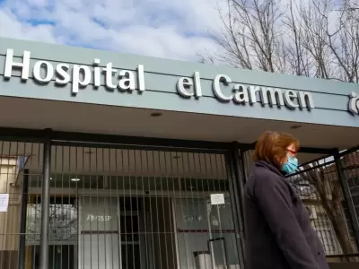 Hospital del Carmen - OSEP