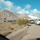 Camioneros de Chile mantienen la protesta pese al acuerdo con el gobierno