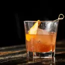 OLD FASHIONED