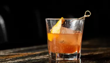 old-fashioned
