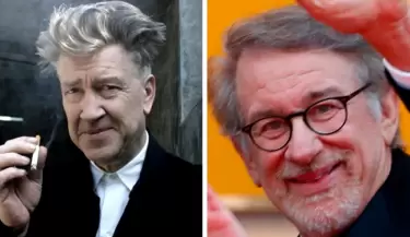 spielberg lynch