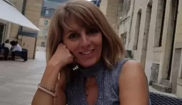 Claudia Iturbe