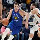 Nueva derrota de Denver Nuggets en la NBA