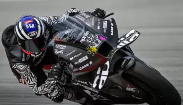 aprilia
